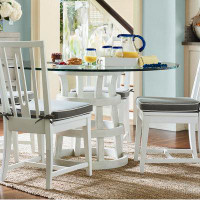 Coastal Living™ by Universal Furniture Pedestal Dining Table