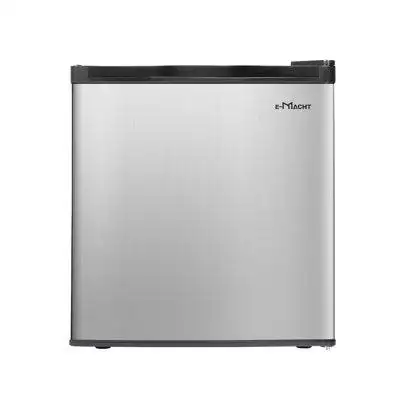 The 1.6 Cu. Ft. compact refrigerator is ideal for apartments dorms or offices