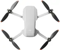 HUGE Discount! DJI Mini 2 – Ultralight and Foldable Drone Quadcopter 4K Camera | FAST, FREE Delivery