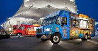 Ferrari of Food trucks! One of a kind Brand New build! 100% Leasing/Financing options available! apply now!