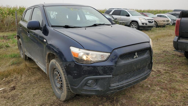 Parting out WRECKING: 2011 Mitsubishi RVR in Other Parts & Accessories