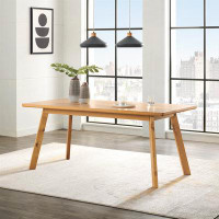 Alaterre Shelburne 73" Dining Table