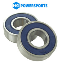HQ Powersports Rear Wheel Bearing KTM 50 SX 2006 2007 2010 2011 12 13 14 15