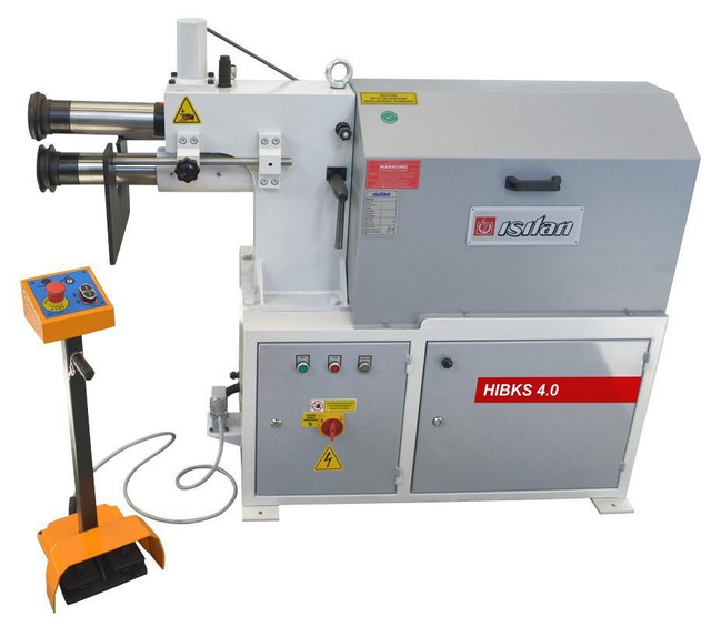 bead roller |  Hydraulic rotary machine | 3/8 inch HIBKS 4 bead roller | rotary machine |  bead rolling machine in Power Tools