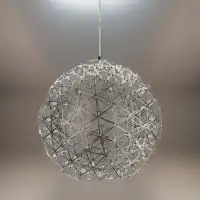 Orren Ellis Firework Pendant (42 Lights LED )