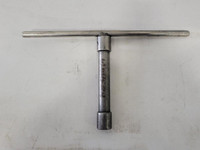 Socket Wrench, T-handle
