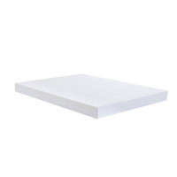 Alwyn Home Alanas 4.5” Medium Gel Memory Foam Sofa Bed Mattress