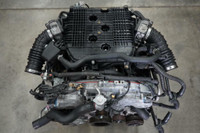 JDM VQ35HR Engine For Infiniti G35 / Nissan 350Z 3.5L V6 2007 2008 High Revolution
