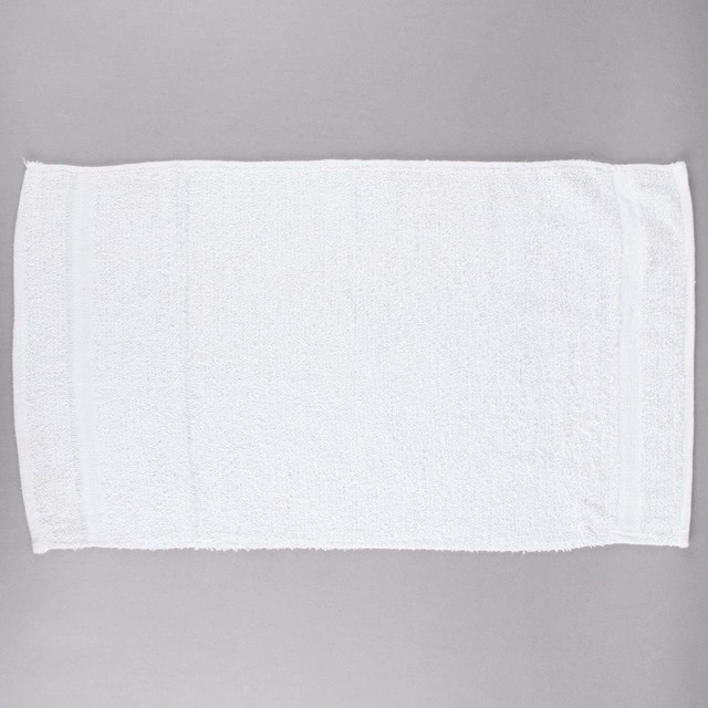 15 x 27 100% Open End Cotton Hotel Hand Towel 3.5 lb. - 12/Pack*RESTAURANT EQUIPMENT PARTS SMALLWARES HOODS AND MORE* in Other Business & Industrial in Kitchener / Waterloo - Image 4