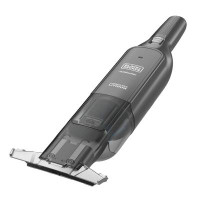 BLACK+DECKER BLACK+DECKER 12V MAX* dustbuster® Cordless Hand Vacuum AdvancedClean with Charger, Filter and Brush Crevice