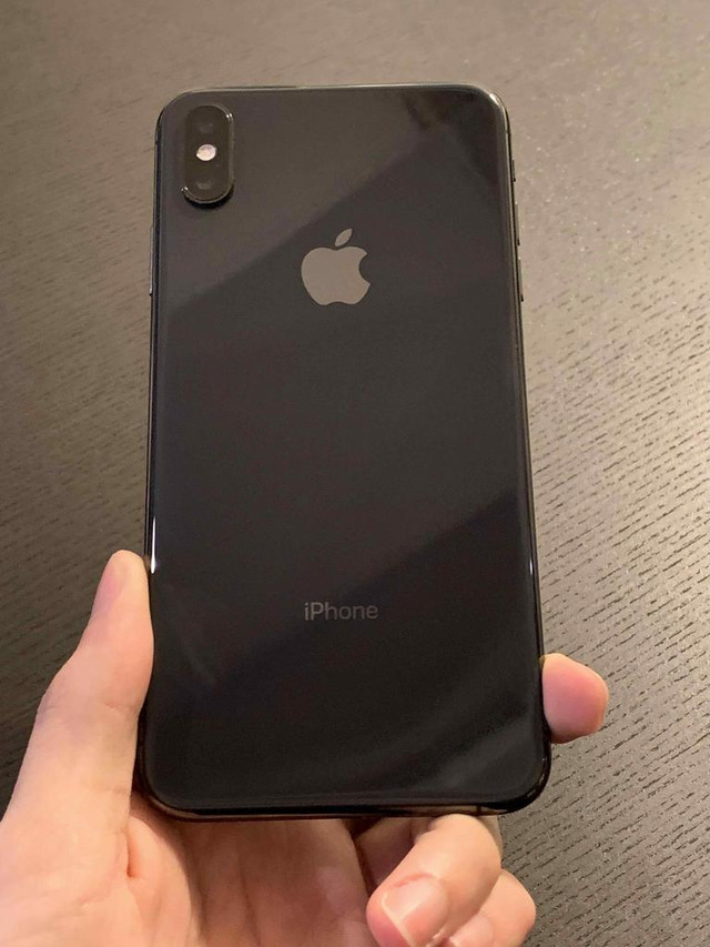 iPhone XS Max 512 GB Unlocked -- Buy from a trusted source (with 5-star customer service!) in Cell Phones in Québec City - Image 4