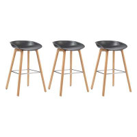 17 Stories Storr 26" Counter Stool