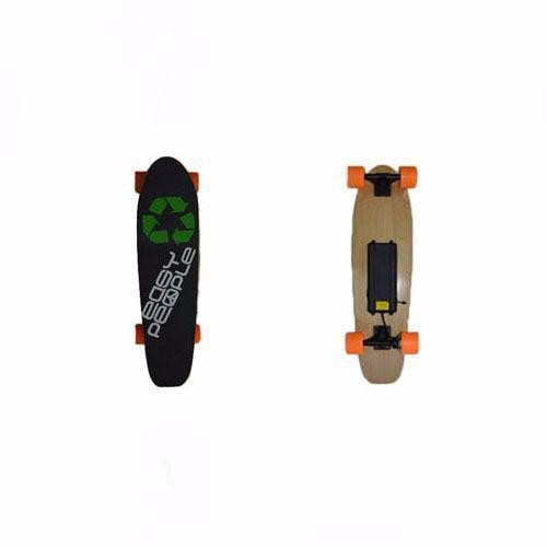 Easy People Skateboards ZOOM Electric Skateboard Colors + Grip Tape in General Electronics - Image 3