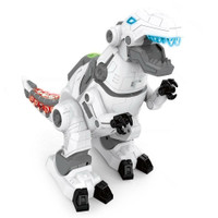 NEW TREX INTERACTIVE SMART TOY WALKING ROBOT FW2051