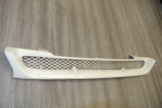 JDM Nissan Silvia S14 Zenki fiber glass front Grill in Other Parts & Accessories - Image 3