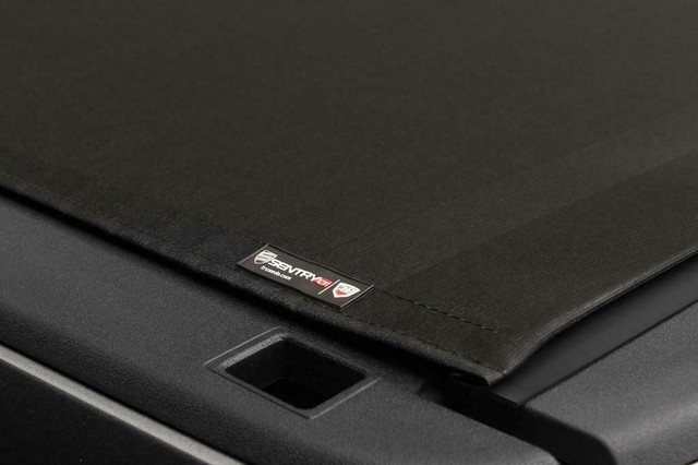 TruXedo Sentry CT Hard Rollup Tonneau Cover | RAM F150 F250 Ford Maverick Silverado Sierra Tundra Tacoma Canyon Ranger in Other Parts & Accessories - Image 4