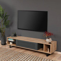 East Urban Home Evatt TV Stand for TVs up to 65"