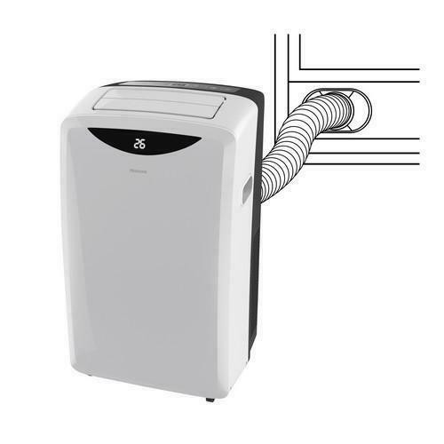 PORTABLE AIR CONDITIONER 7000/10000/12000/14000 BTU from$199 (AC Unit with Accessories) NO TAX in Heaters, Humidifiers & Dehumidifiers in Toronto (GTA)