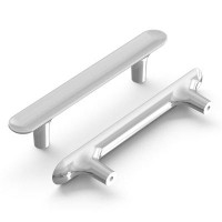 Hickory Hardware Maven Collection Pull 3-3/4 Inch