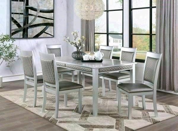 SAVE FOR REAL with our clearance products! dinning sets, kitchen sets, dinning table and kitchen table sets from $599 in Dining Tables & Sets in London - Image 4