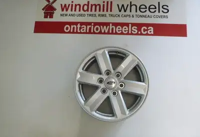 Ford F-150 Factory Take Off Wheel Sets from ONTARIO WHEELS by Windmill We have a HUGE selection of F...