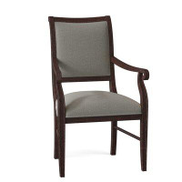 Fairfield Chair Emmett Upholstered Arm Chair