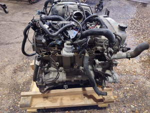 2007-2013 Hummer H3  GMC Canyon Chevy Colorado 3.7 Engine Alberta Preview