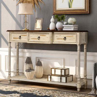 Longshore Tides Robards 15'' Console Table