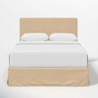 Birch Lane™ Verona Upholstered Bed
