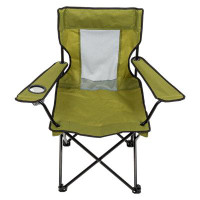 Arlmont & Co. Mudasir Folding Camping Chair