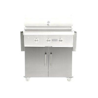 Coyote Grills 34 In Cart For C Series Grill