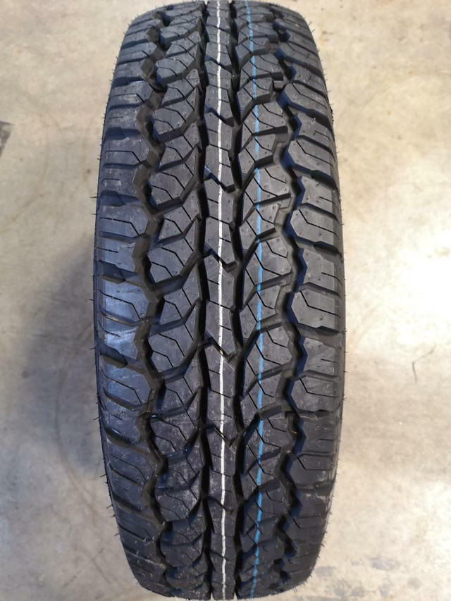 LT235/85R16 ALL TERRAIN 235 85 16 On Clearance Set of Four Brand New for $560.00!! in Tires & Rims in Calgary - Image 2