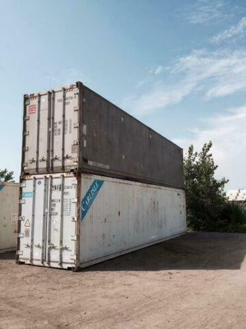 Conteneurs maritimes containers entreposage in Other Business & Industrial in Laurentides - Image 3