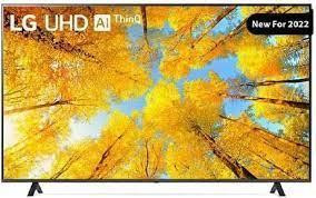 LG 65 inch Smart 4k UHD Web OS LED TV. New with Warranty, Super Sale $699.00 No Tax in TVs in Toronto (GTA) - Image 4