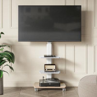 Symple Stuff Reuter TV Stand for TVs up to 70"