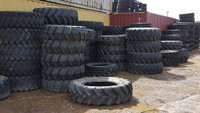 WHOLESALE AGRICULTURE TRACTOR + IMPLEMENT TIRES - SKIDSTEER, TRUCK AND TRAILER TIRES! - DIRECT FROM FACTORY, SAVE BIG!!!