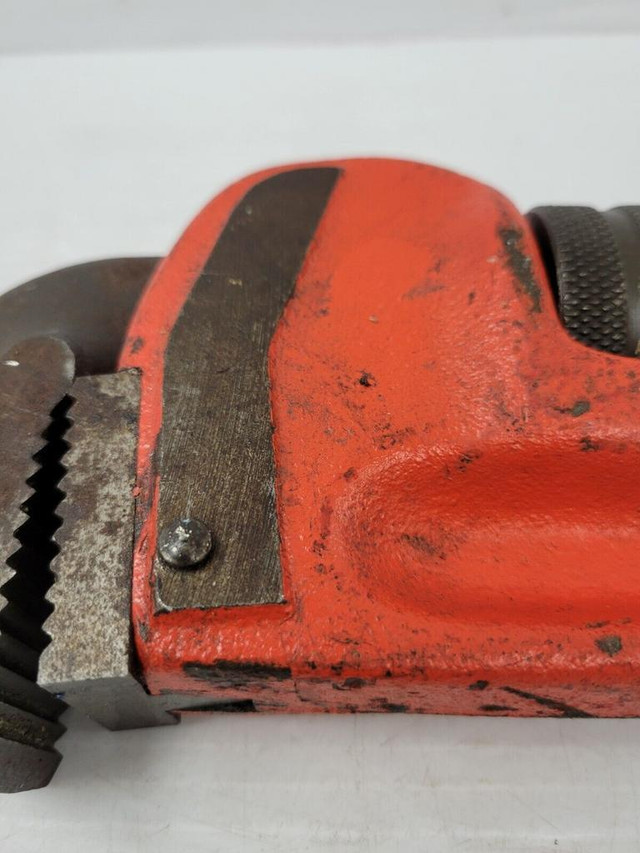 (I-33200) Ridgid 24 Pipe Wrench in Hand Tools in Alberta - Image 2