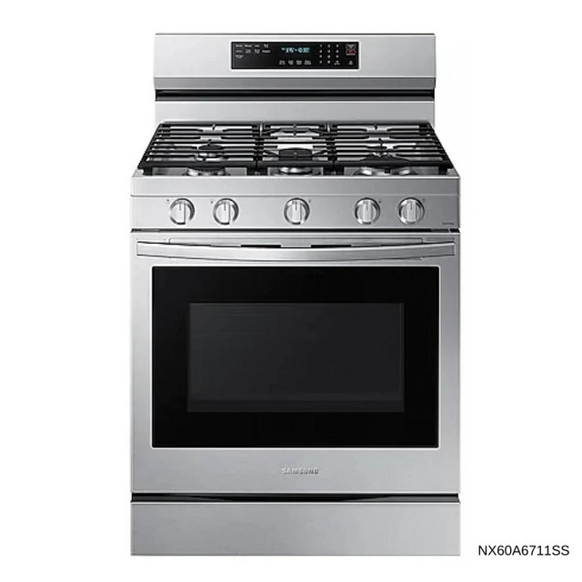 Samsung Appliances On Special Offer!!Sale Sale in Stoves, Ovens & Ranges in Markham / York Region - Image 4