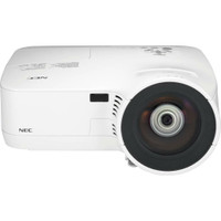NEC NP500WS 1080i WXGA Professional 16:10 3LCD Compact Projector