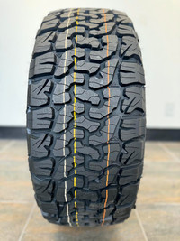 LT35x12.50R20 All Terrain Tires Snowflake 35 12.50R20 POWERHUB Premium Tires 35 12.50 20 New Tires $872 for 4