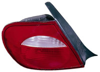 Tail Lamp Driver Side Dodge Neon 2003-2005 , CH2800151V