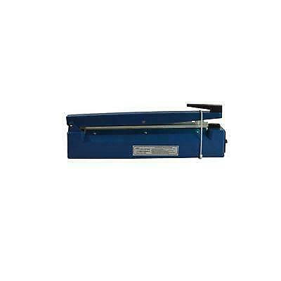 Open Box 110V 8 Hand Impulse Sealer Machine #023070 in Other Business & Industrial in City of Toronto - Image 3