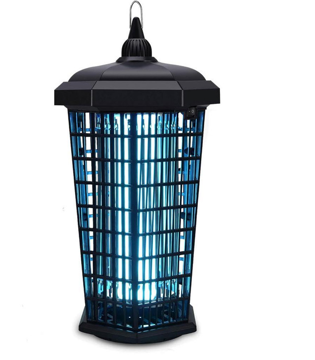 NEW 30W 4200V ELECTRIC MOSQUITO & BUG ZAPPER 1220543 in Other in Winnipeg