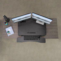 Vivo Deluxe Desk Riser