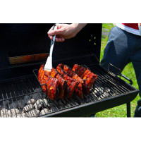 Mountain Grillers Grill Rack