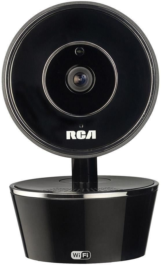 RCA® WiFi Security Camera System in Security Systems - Image 4