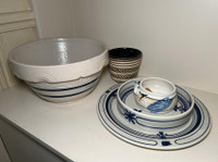 ONLINE AUCTION: Rosenthal Studio-Linie Bowl and More