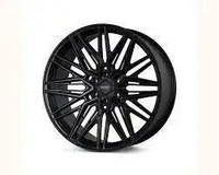 FOUR NEW 24 INCH VOSSEN HF6-5 -- 6X135 FORD F150 / NAVIGATOR SPECIAL !!