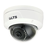 Promotion! HIKVISION AMERICA VERSION LTS PLATINUM NETWORK MINI WIFI DOME CAMERA 2.1MP, CMIP7422N-28WIFI,$219(was
