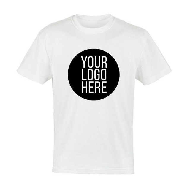 Custom Long Sleeve T-shirts for Businesses dans Autres équipements commerciaux et industriels - Image 4